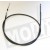 kabel achterrem Jog-R
